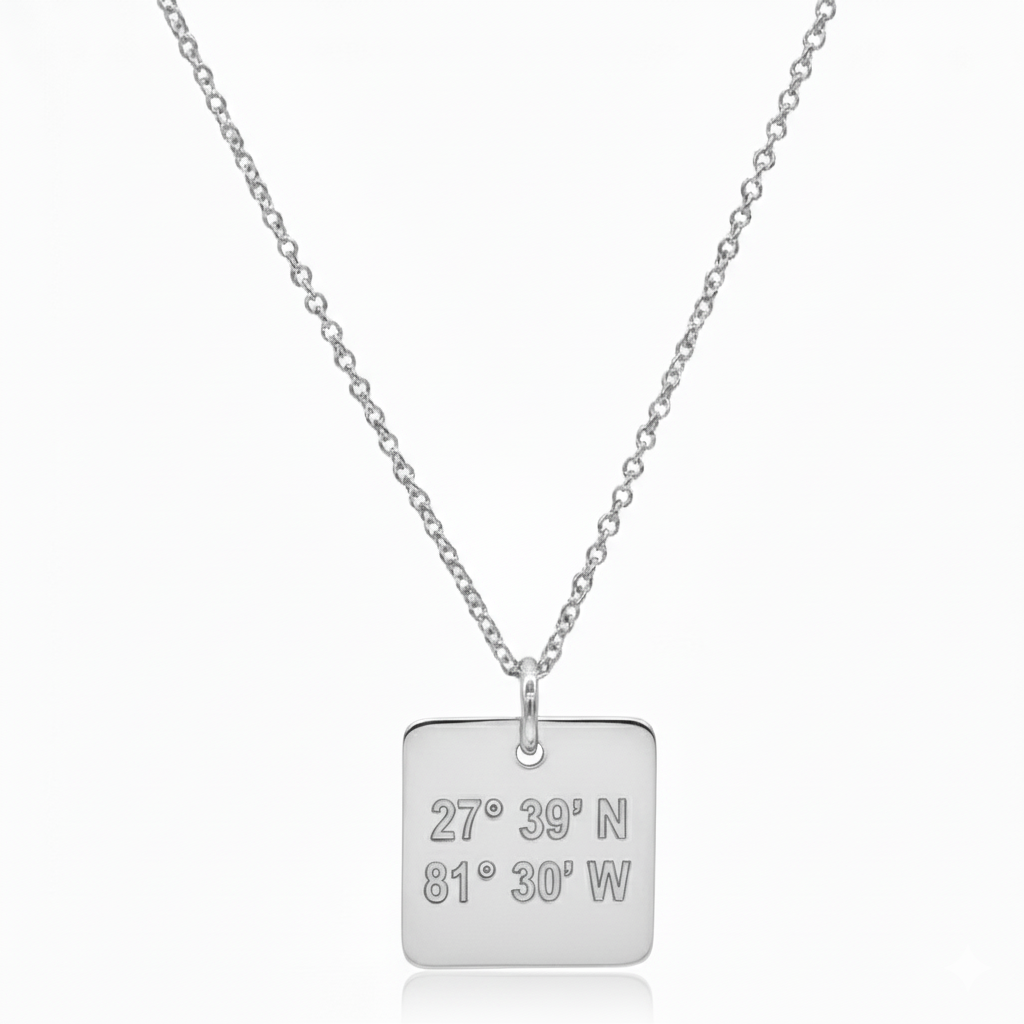 Casco Necklace