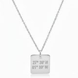 Casco Necklace