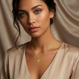 Mini Message | QR Code Charm