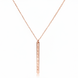 Neptune Necklace