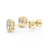 Sophia Diamond Earring Studs | 1CT