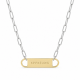 Horizon Necklace