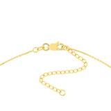 Orem Necklace | Sterling Silver
