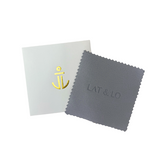Jewelry Polishing Cloth