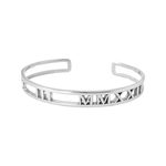 Acadia Cuff (Cut Out Bracelet) - Lat & Lo™