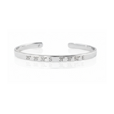 Lucca Cuff Bracelet