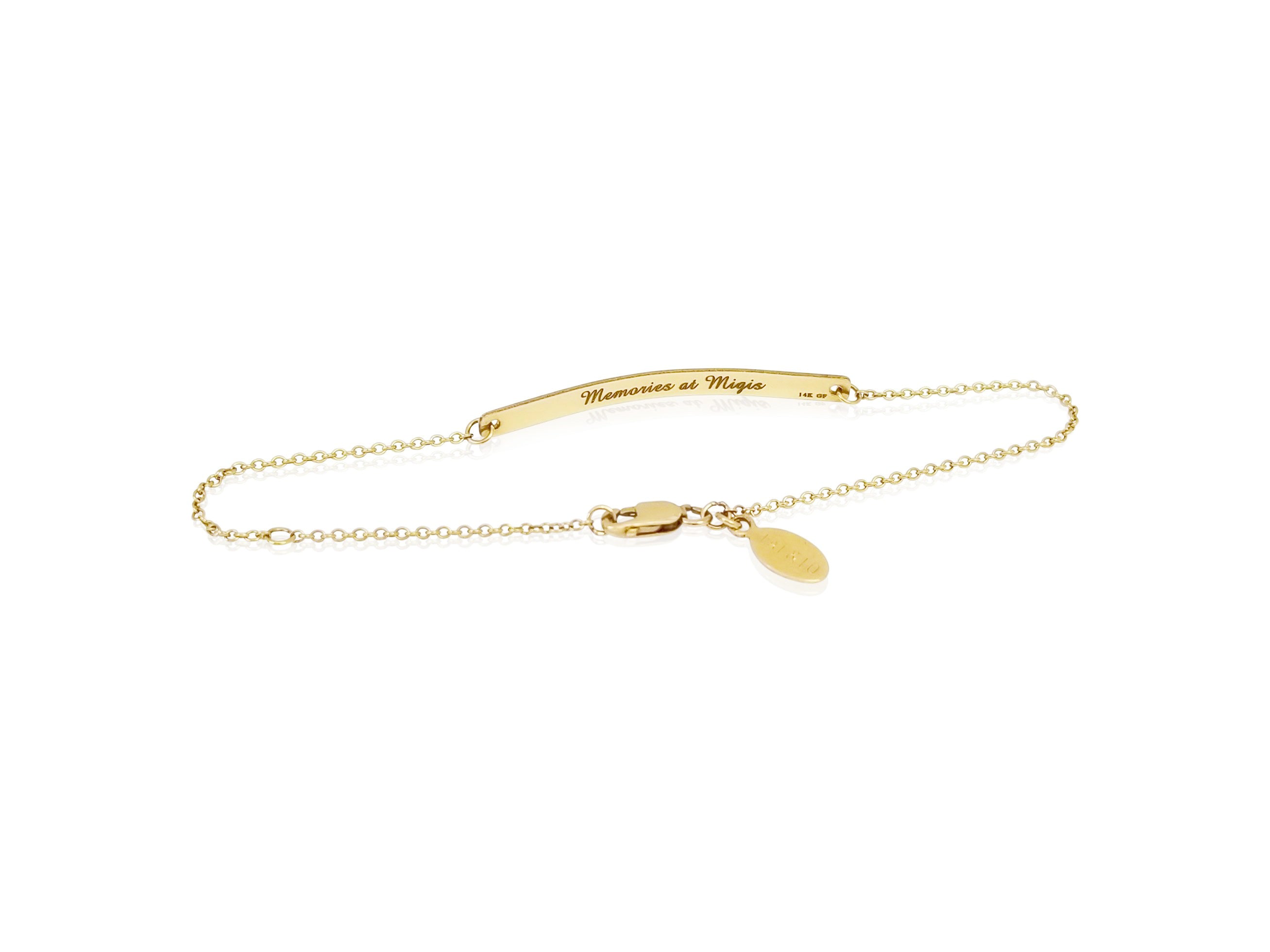 Capri Bracelet - Lat & Lo™