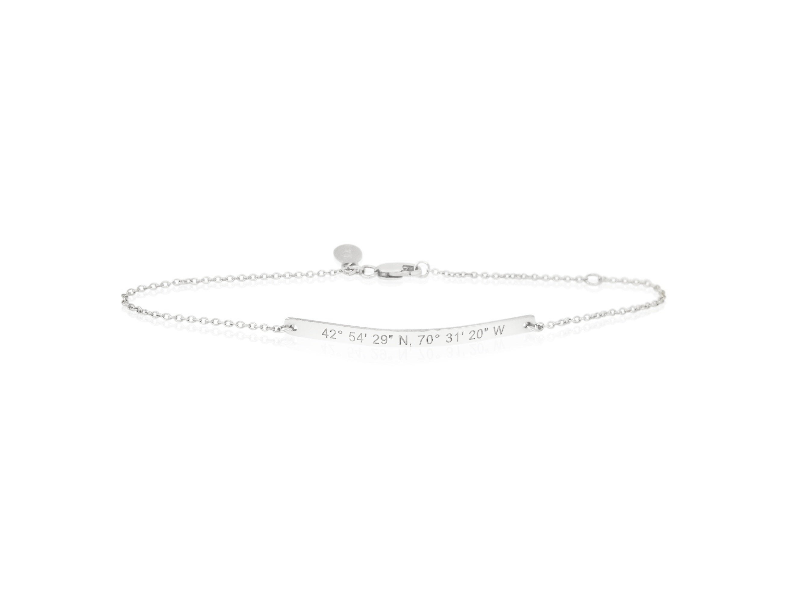 Capri Bracelet - Lat & Lo™