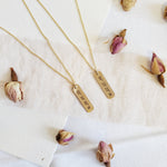 "Unbreakable Bond" Gift Set - Lat & Lo™