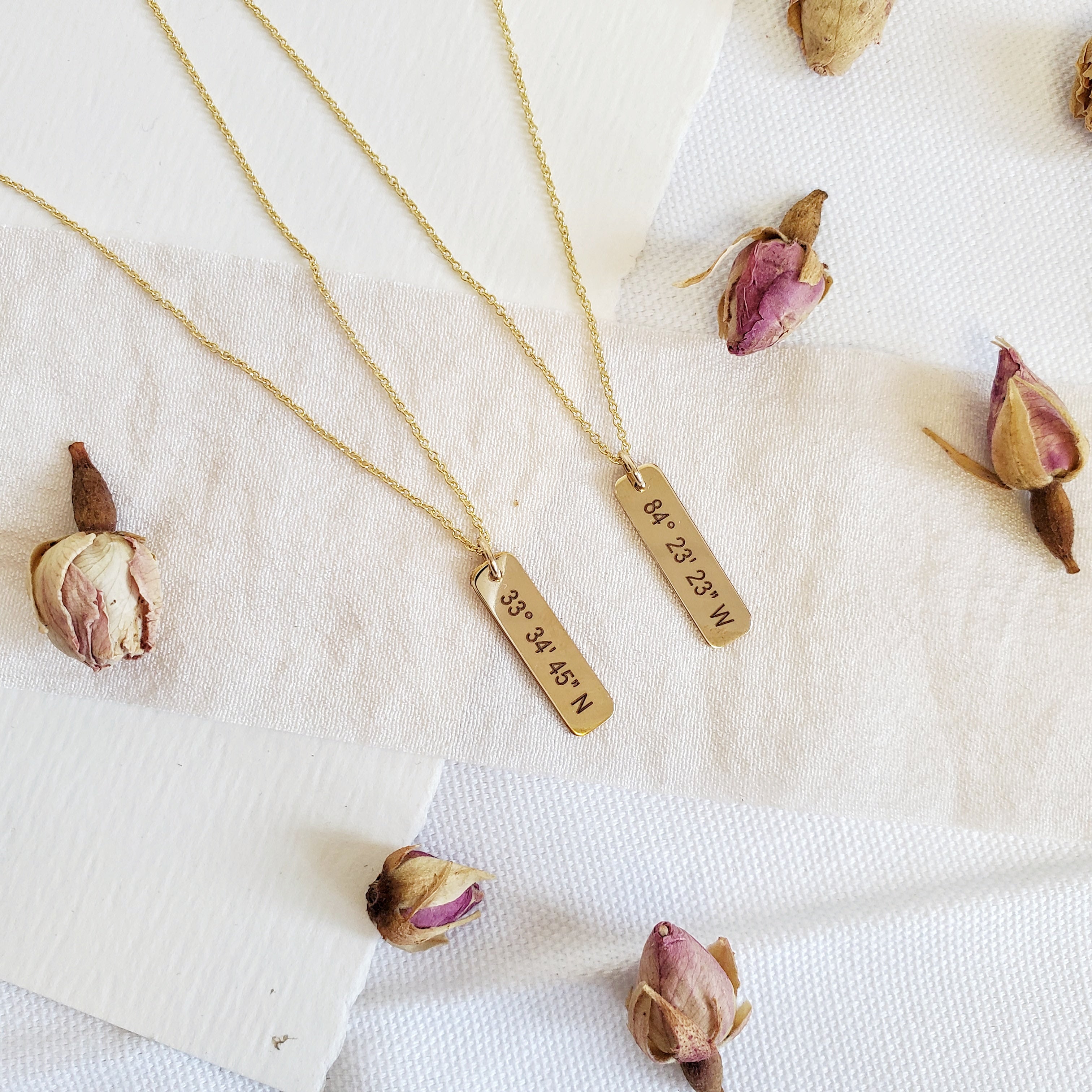 "Unbreakable Bond" Gift Set - Lat & Lo™