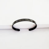 Jet Bracelet - Lat & Lo™