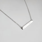 State Lines (Skinny Bar) - Lat & Lo™