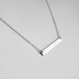 State Lines (Skinny Bar) - Lat & Lo™