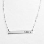 Emory Necklace - Lat & Lo™