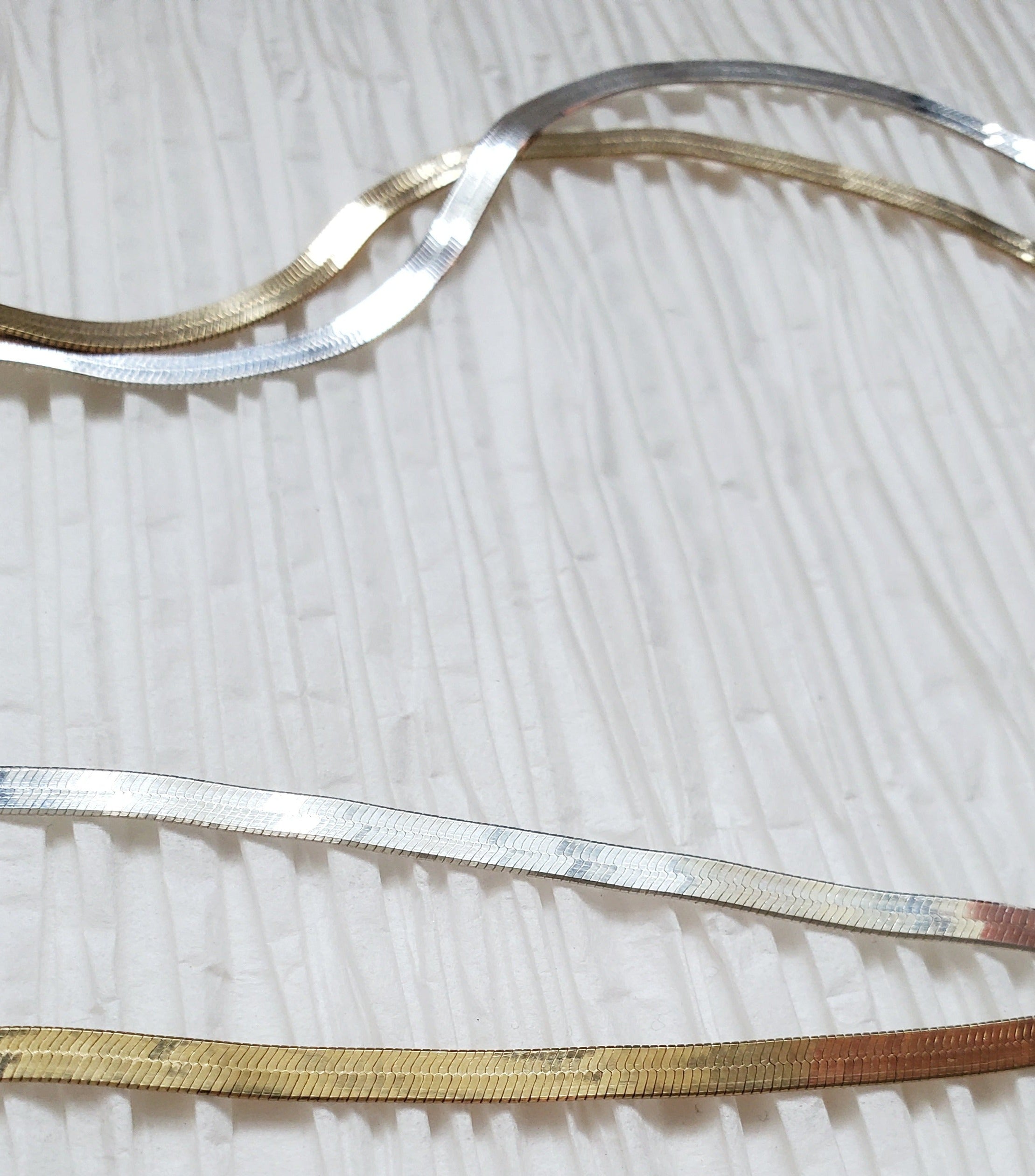 Cairo Necklace - Lat & Lo™