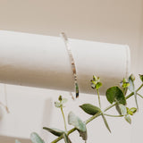 Isla Bangle Bracelet - Lat & Lo™