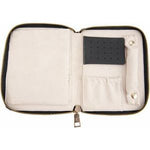 Leatherette Travel Case - Lat & Lo™