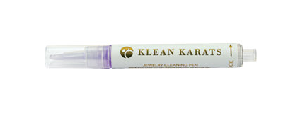Klean Karats® Cleaner Pen - Lat & Lo™