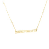 ✨ State Lines -14K - Lat & Lo™